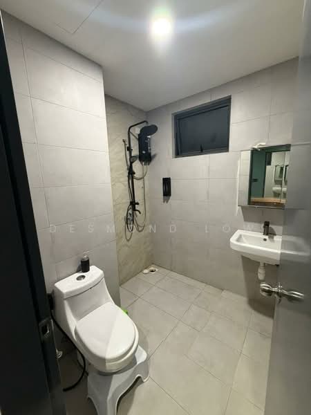 The Holmes 2 untuk Untuk Disewa - RM 2,400 /bulan, Mac 2026 - Bathroom - PropertyGuru.com.my