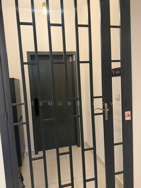 The Holmes 2 untuk Untuk Disewa - RM 2,400 /bulan, Mac 2026 - Entrance - PropertyGuru.com.my