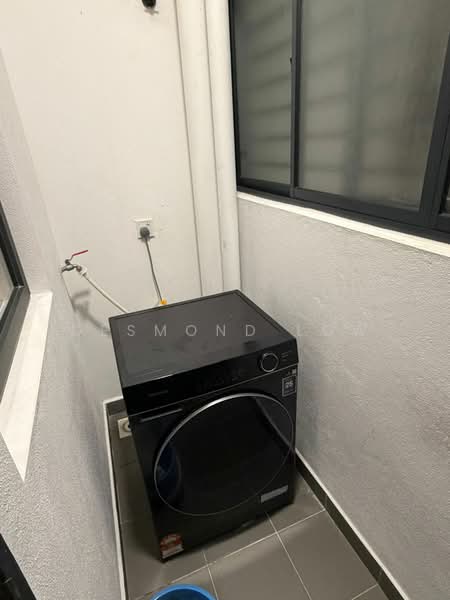 The Holmes 2 untuk Untuk Disewa - RM 2,400 /bulan, Mac 2026 - Interior - PropertyGuru.com.my