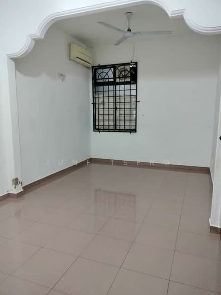 Untuk Disewa - Taman Puteri Wangsa