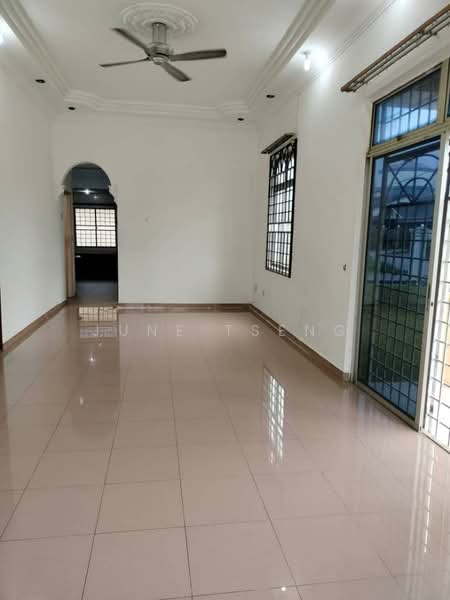 Untuk Disewa - Taman Puteri Wangsa