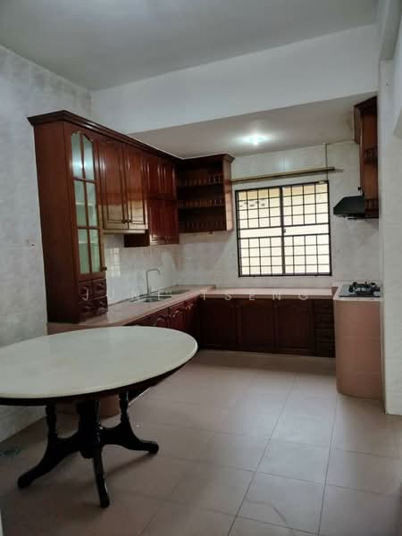 Untuk Disewa - Taman Puteri Wangsa