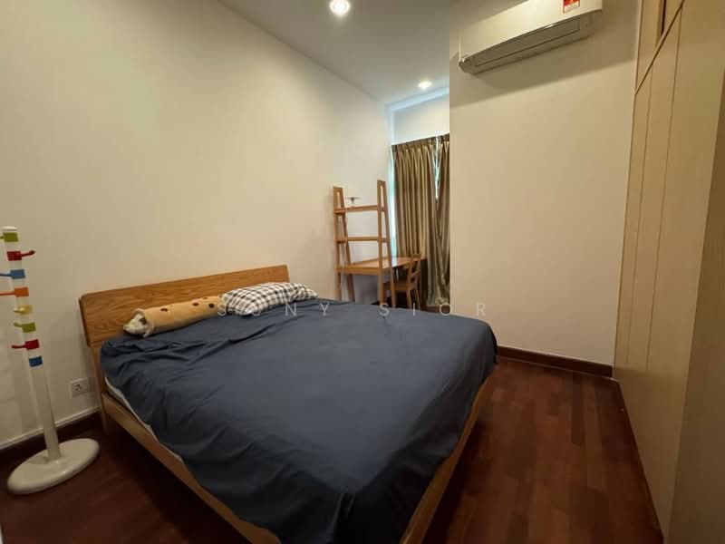 Terraced House for Sale in Iskandar Puteri (Nusajaya) (Johor) - Suny Sior - Bedroom - PropertyGuru.com.my