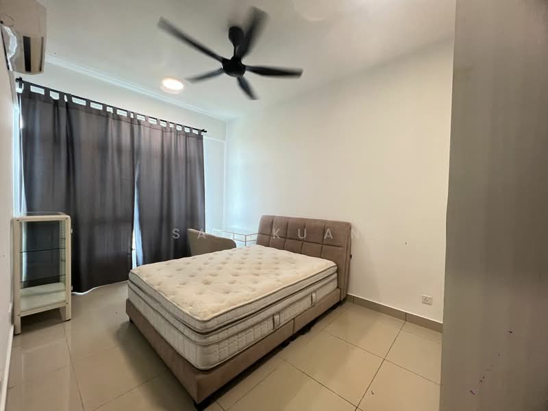 Citywoods untuk Untuk Disewa - RM 2,600 /bulan, Mac 2026 - Bedroom - PropertyGuru.com.my