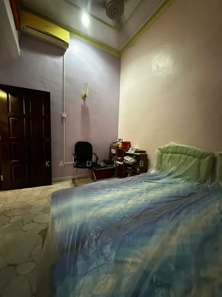 1-storey Terraced House for Sale in Taman Damai Jaya (Skudai) - Kayden Beh - Bedroom - PropertyGuru.com.my