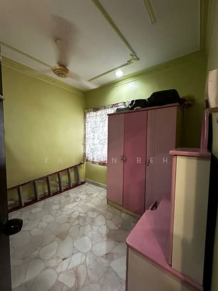 1-storey Terraced House for Sale in Taman Damai Jaya (Skudai) - Kayden Beh - Bedroom - PropertyGuru.com.my