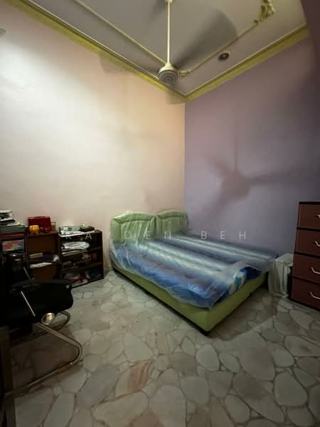1-storey Terraced House for Sale in Taman Damai Jaya (Skudai) - Kayden Beh - Bedroom - PropertyGuru.com.my