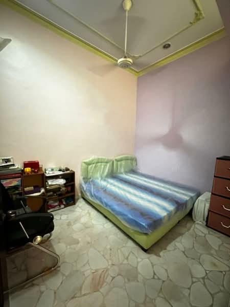 1-storey Terraced House for Sale in Taman Damai Jaya (Skudai) - Kayden Beh - PropertyGuru.com.my