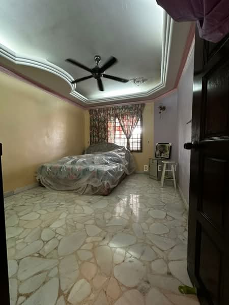 1-storey Terraced House for Sale in Taman Damai Jaya (Skudai) - Kayden Beh - PropertyGuru.com.my