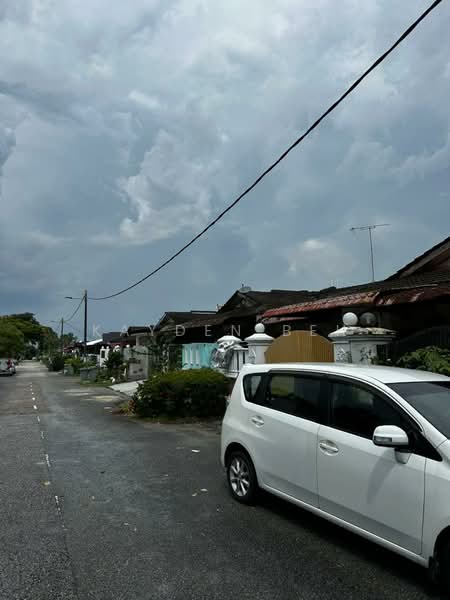 1-storey Terraced House for Sale in Taman Damai Jaya (Skudai) - Kayden Beh - PropertyGuru.com.my