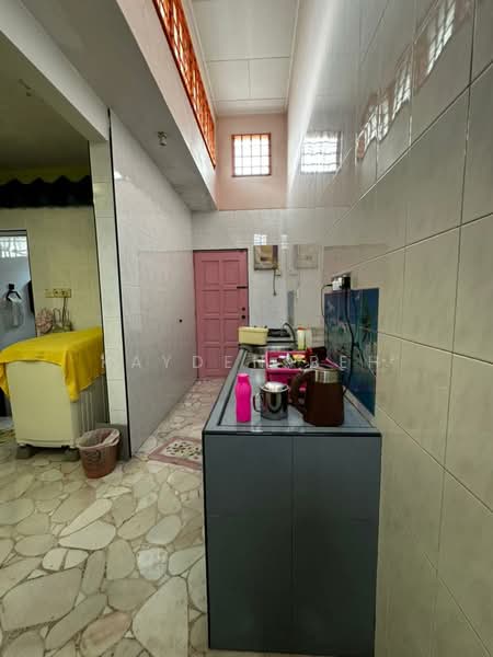 1-storey Terraced House for Sale in Taman Damai Jaya (Skudai) - Kayden Beh - PropertyGuru.com.my