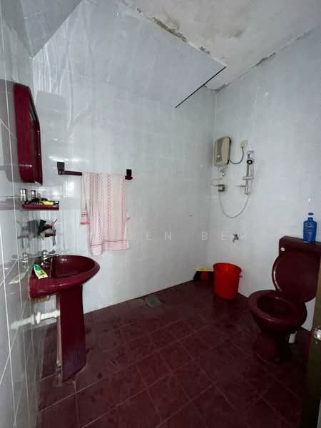 1-storey Terraced House for Sale in Taman Damai Jaya (Skudai) - Kayden Beh - PropertyGuru.com.my