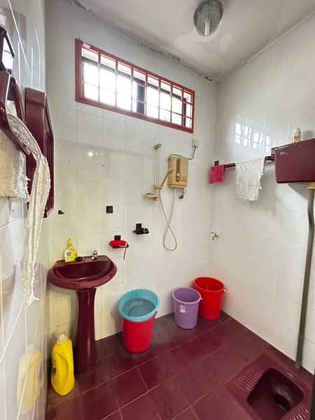1-storey Terraced House for Sale in Taman Damai Jaya (Skudai) - Kayden Beh - PropertyGuru.com.my