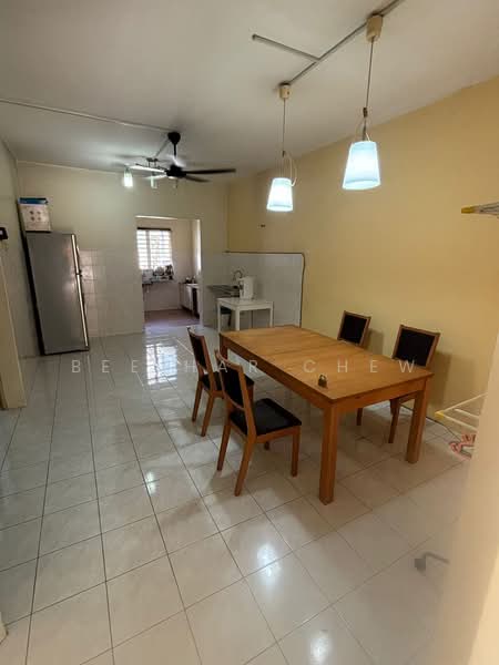 For Rent - Setia Impian