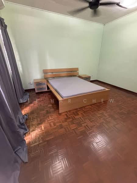 For Rent - Setia Impian