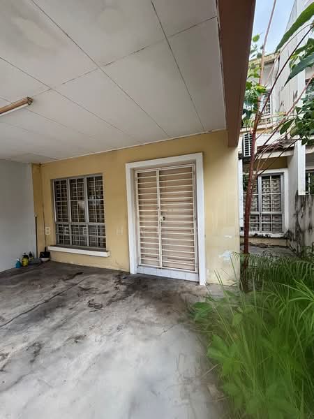 For Rent - Setia Impian