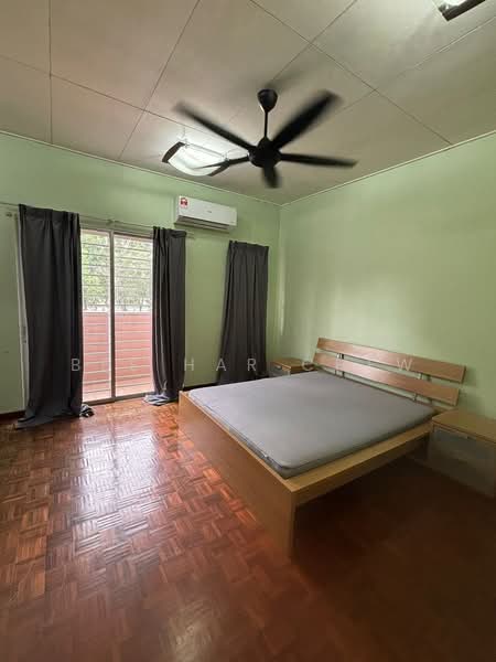 For Rent - Setia Impian