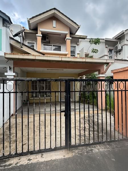 For Rent - Setia Impian
