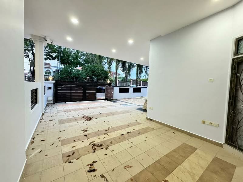 Semi-Detached House for Rent in Johor Bahru (Johor) - Zoe Voon - Exterior - PropertyGuru.com.my