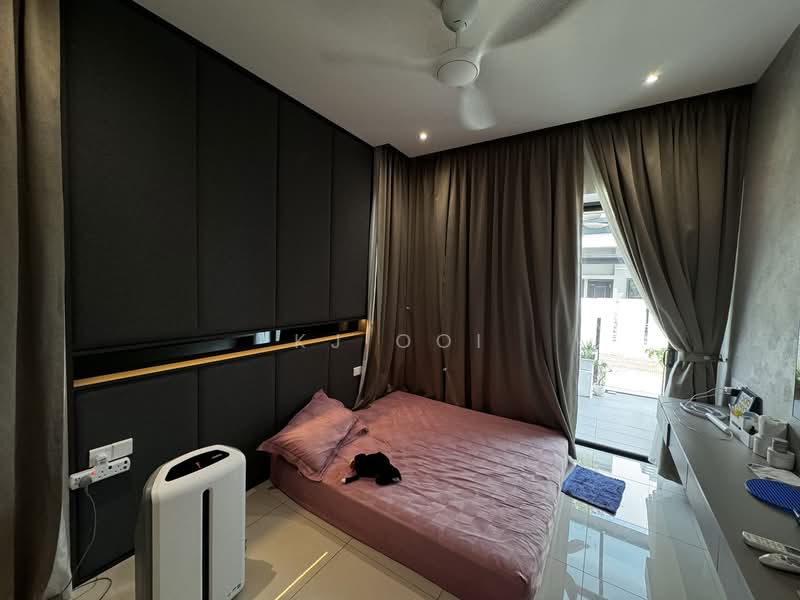 Tropicana Aman ‚Äì Dalia Residences untuk Untuk Dijual - RM 2,300,000, Mac 2026 - Bedroom - PropertyGuru.com.my