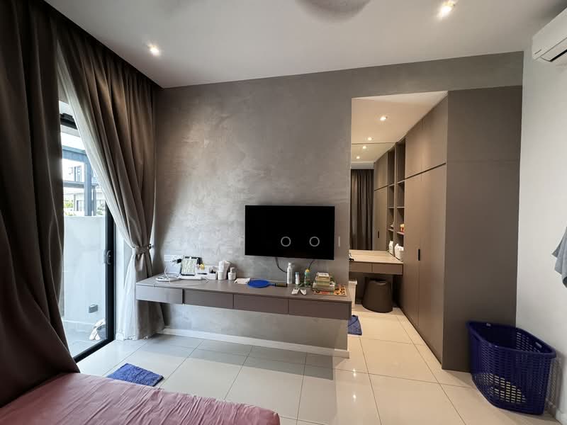 Tropicana Aman ‚Äì Dalia Residences untuk Untuk Dijual - RM 2,300,000, Mac 2026 - Bedroom - PropertyGuru.com.my