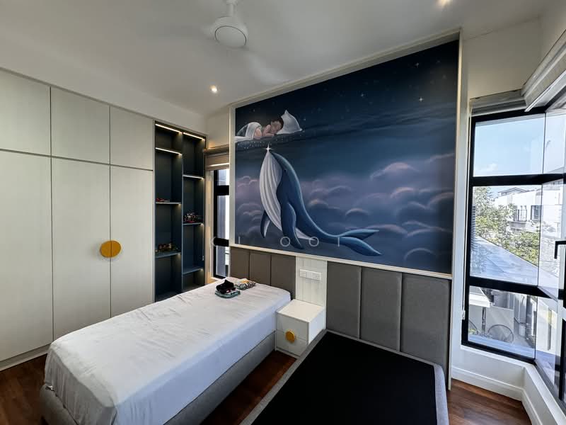 Tropicana Aman ‚Äì Dalia Residences untuk Untuk Dijual - RM 2,300,000, Mac 2026 - Bedroom - PropertyGuru.com.my