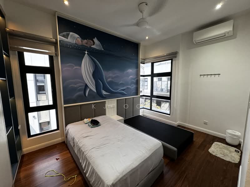 Tropicana Aman ‚Äì Dalia Residences untuk Untuk Dijual - RM 2,300,000, Mac 2026 - Bedroom - PropertyGuru.com.my