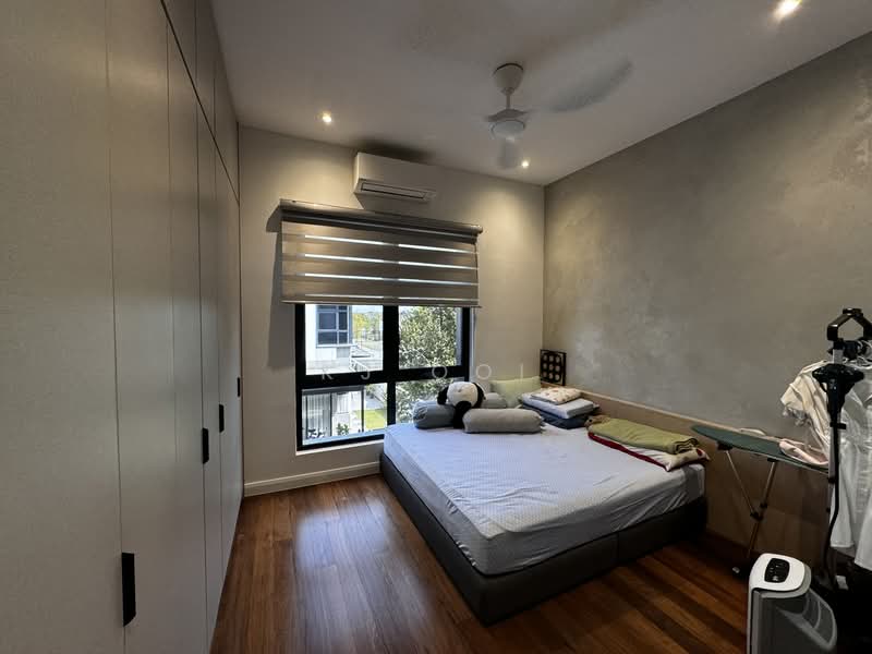 Tropicana Aman ‚Äì Dalia Residences untuk Untuk Dijual - RM 2,300,000, Mac 2026 - Bedroom - PropertyGuru.com.my