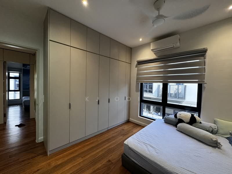 Semi-Detached House for Sale in Telok Panglima Garang (Selangor) - KJ Ooi - Bedroom - PropertyGuru.com.my
