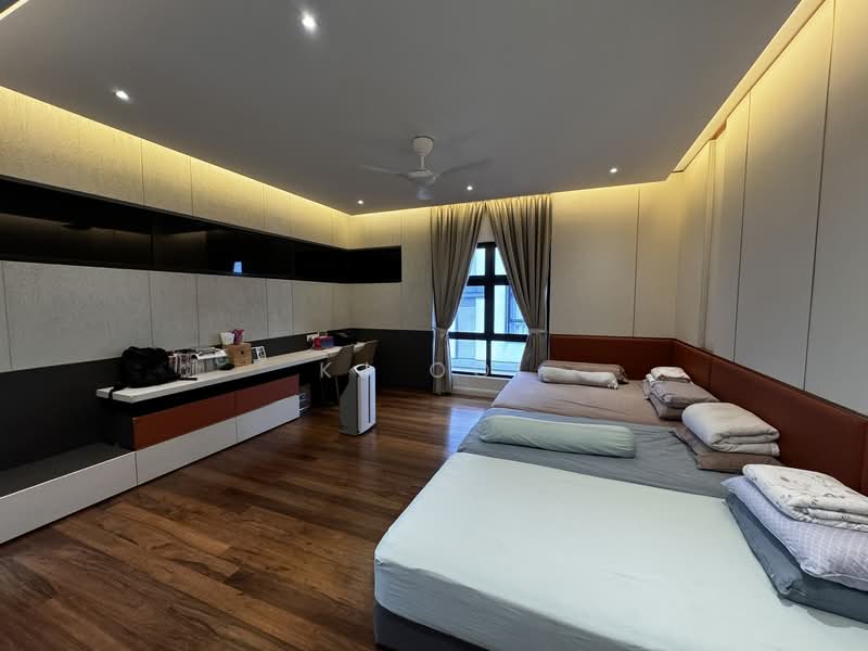 Tropicana Aman ‚Äì Dalia Residences untuk Untuk Dijual - RM 2,300,000, Mac 2026 - Bedroom - PropertyGuru.com.my