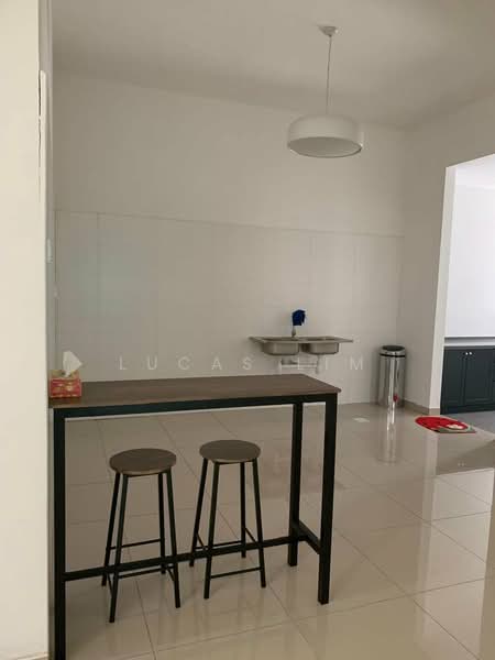 Canary Garden untuk Untuk Dijual - RM 1,350,000, Mac 2026 - Kitchen - PropertyGuru.com.my