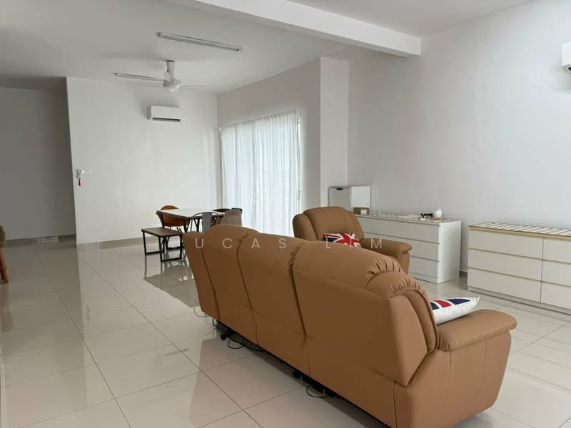 Canary Garden untuk Untuk Dijual - RM 1,350,000, Mac 2026 - Living Room - PropertyGuru.com.my