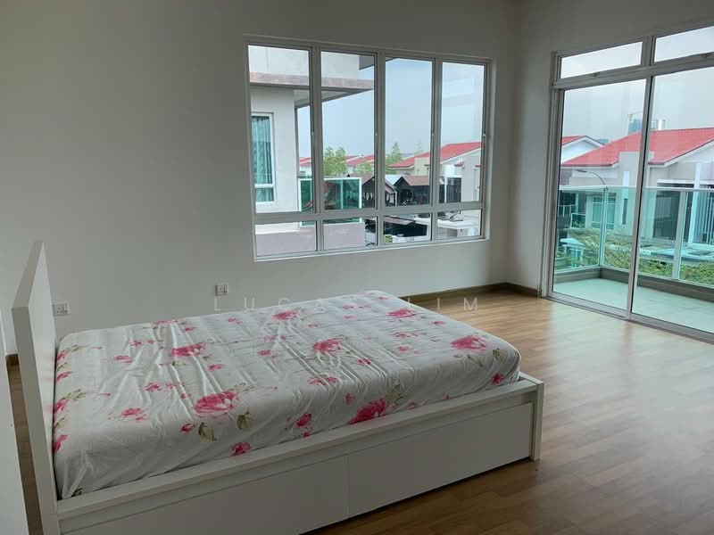 Canary Garden untuk Untuk Dijual - RM 1,350,000, Mac 2026 - Bedroom - PropertyGuru.com.my