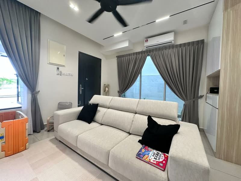 Ayera Residences untuk Untuk Disewa - RM 4,800 /bulan, Mac 2026 - PropertyGuru.com.my