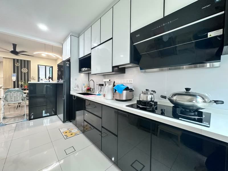 Ayera Residences untuk Untuk Disewa - RM 4,800 /bulan, Mac 2026 - PropertyGuru.com.my