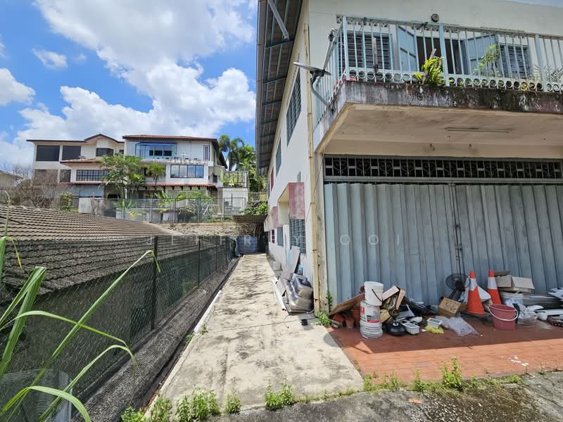 Taman Cheras Bungalow untuk Untuk Dijual - RM 780,000, Mac 2026 - Exterior - PropertyGuru.com.my