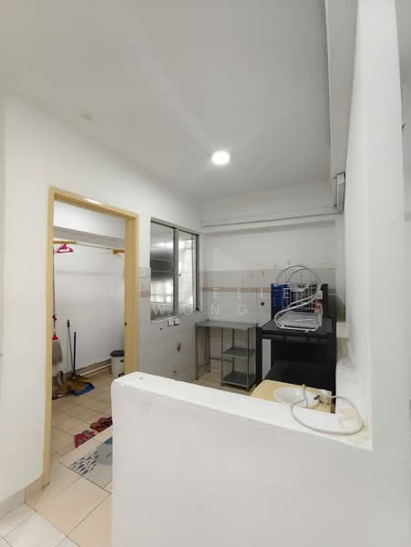 Apartment for Rent at Plaza 393 - Michelle Wong - Kitchen - PropertyGuru.com.my
