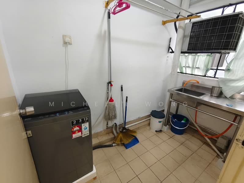 Apartment for Rent at Plaza 393 - Michelle Wong - Interior - PropertyGuru.com.my