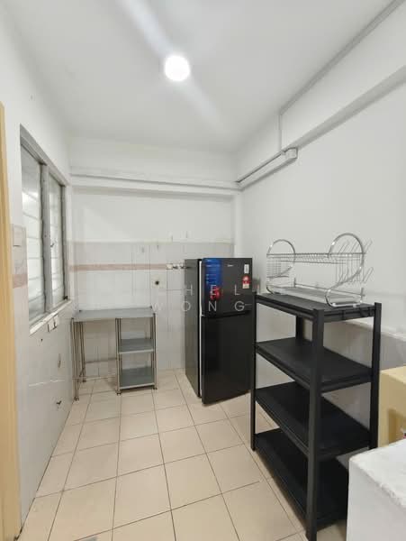 Apartment for Rent at Plaza 393 - Michelle Wong - Kitchen - PropertyGuru.com.my