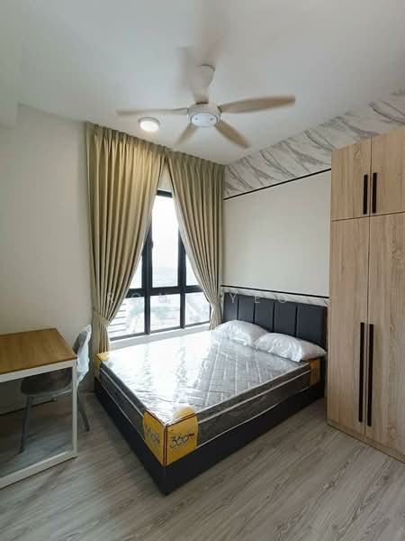 Service Residence for Rent at Meta City - Rony Yeo - Bedroom - PropertyGuru.com.my