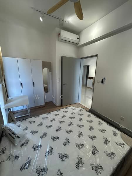 Skyline KL untuk Untuk Disewa - RM 2,800 /bulan, Mac 2026 - Bedroom - PropertyGuru.com.my