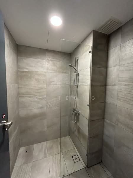 Condominium for Rent at Henna Residence  @ The Quartz WM - CK Teong - Bathroom - PropertyGuru.com.my