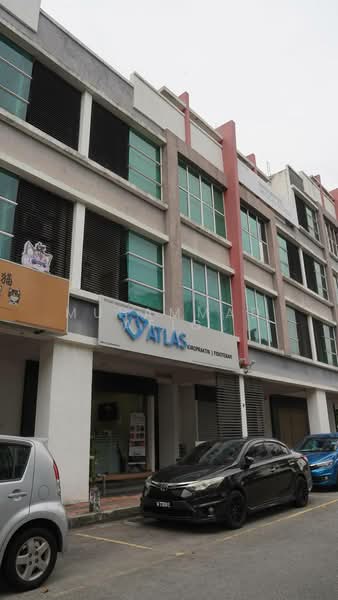 Shop / Office for Sale in Dataran Ara Damansara (Ara Damansara) - Muhammad Afig - Exterior - PropertyGuru.com.my