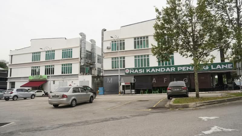 Shop / Office for Sale in Petaling Jaya (Selangor) - Muhammad Afig - Exterior - PropertyGuru.com.my