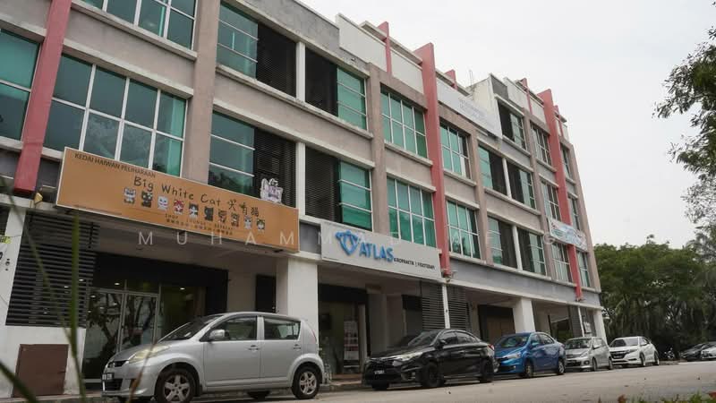 Shop / Office for Sale in Dataran Ara Damansara (Ara Damansara) - Muhammad Afig - PropertyGuru.com.my
