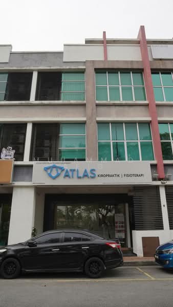 Shop / Office for Sale in Dataran Ara Damansara (Ara Damansara) - Muhammad Afig - PropertyGuru.com.my
