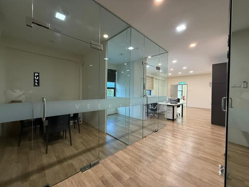 Setia Business Park II untuk Untuk Dijual - RM 5,000,000, Mac 2026 - Interior - PropertyGuru.com.my