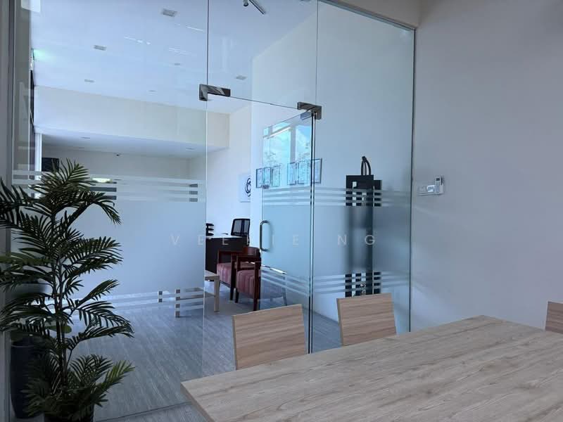 Setia Business Park II untuk Untuk Dijual - RM 5,000,000, Mac 2026 - Interior - PropertyGuru.com.my