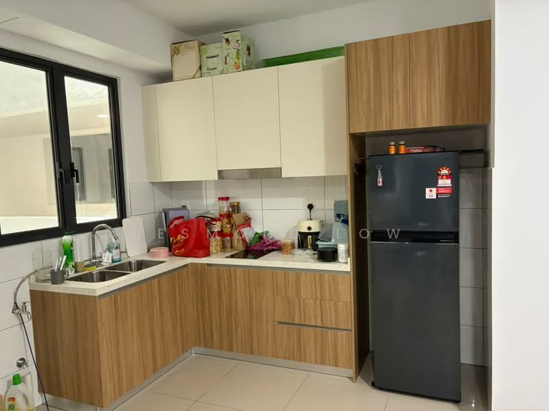 Kuchai Sentral untuk Untuk Disewa - RM 1,800 /bulan, Mac 2026 - Kitchen - PropertyGuru.com.my