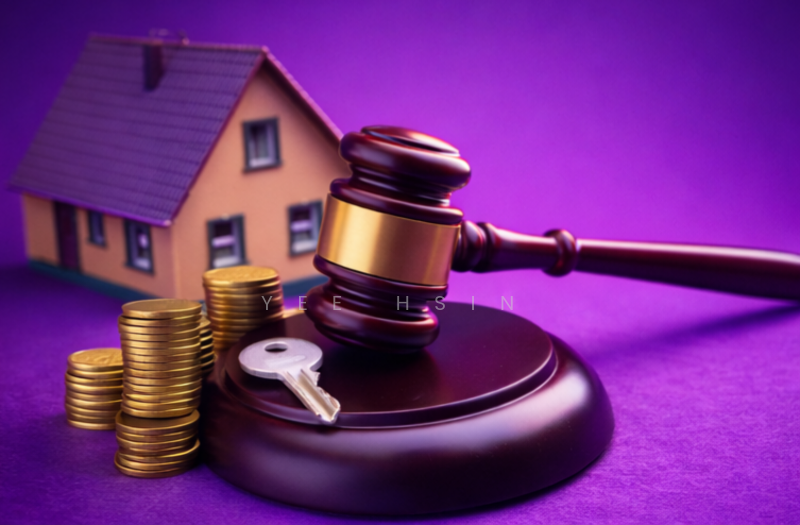 Condominium for Sale at Botanika - Yee Hsin - PropertyGuru.com.my